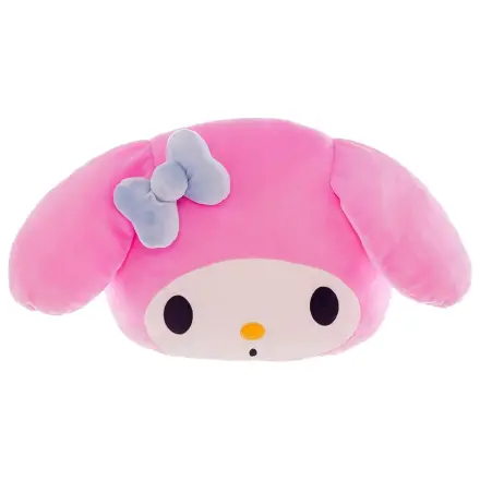 Sanrio 3D vankúš My Melody 37 cm produktová fotografia