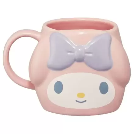 Sanrio Hrnček My Melody produktová fotografia