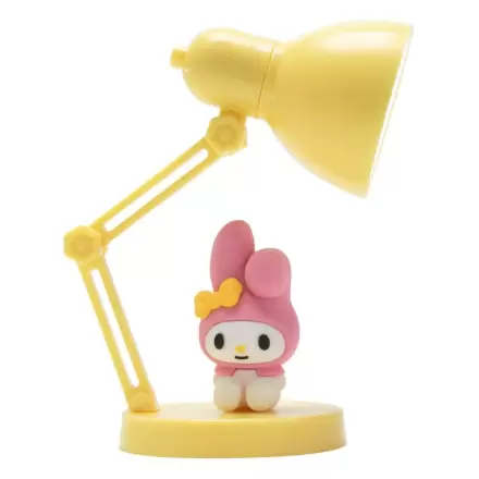 Sanrio Mini LED svetlo s figúrkou My Melody 10 cm produktová fotografia