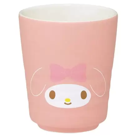 Sanrio Hrnček My Melody Small produktová fotografia