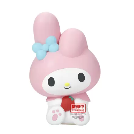 Sanrio My Melody Sofvimates figúrka 14 cm termékfotója