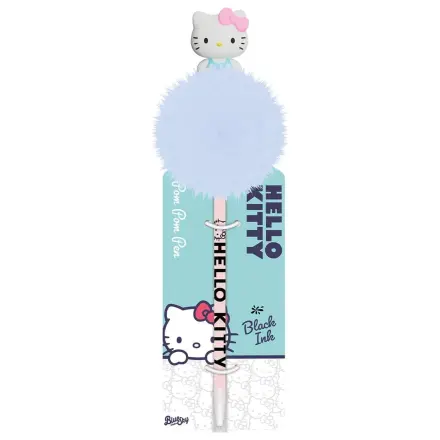 Sanrio Pom Pom Pero Hello Kitty produktová fotografia