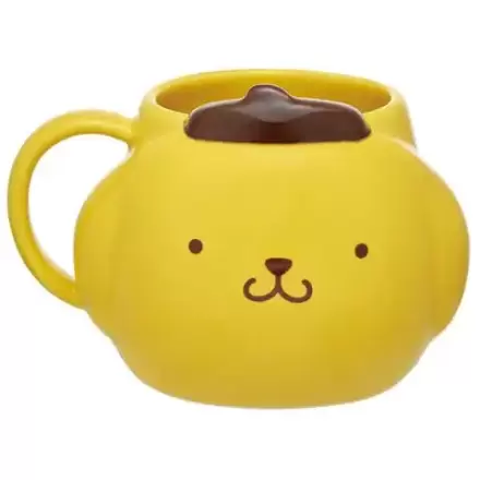 Sanrio Hrnček Pompompurin produktová fotografia