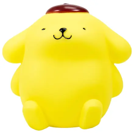Sanrio Mood Lampa s USB-C Pompompurin 11 cm produktová fotografia