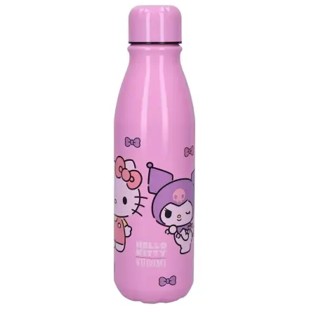 Sanrio fľaša na pitie Refresh, Refill! 600ml produktová fotografia