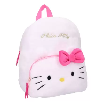 Sanrio Batoh Hello Kitty Fluffy Festival produktová fotografia