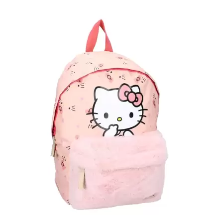 Sanrio Batoh Hello Kitty Furry Fantasy produktová fotografia