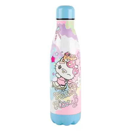 Sanrio Thermo Water Bottle Hello Kitty Harajuku - Termo fľaša na vodu termékfotója