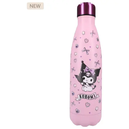 Sanrio Fľaša na pitie Thirsty For More 700ml produktová fotografia