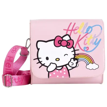 Sanrio Taška cez rameno Hello Kitty produktová fotografia