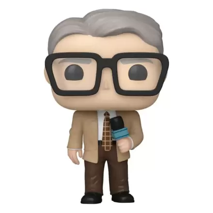 Saturday Night Live Funko POP! Movies Vinilová figúrka 50. výročie Herb Welch 9 cm termékfotója