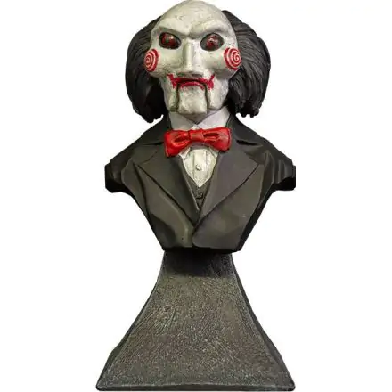 Saw Mini Poprsná figurína Billy Puppet 15 cm termékfotója