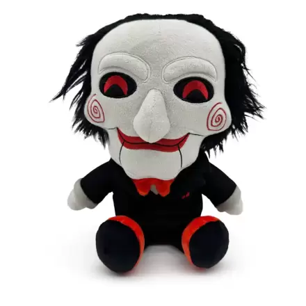 Saw Billy the Puppet plyšová figúrka 22 cm termékfotója