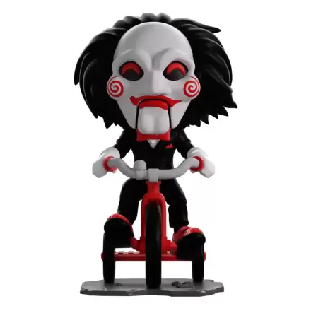 Saw Vinyl Figurka Billy the Puppet 13 cm termékfotója