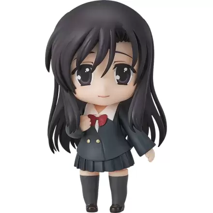 School Days Nendoroid Akčná figúrka Kotonoha Katsura 10 cm termékfotója