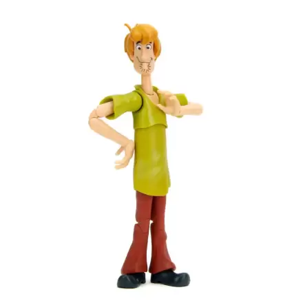 Scooby-Doo Akčná figúrka 1/12 Shaggy 15 cm produktová fotografia