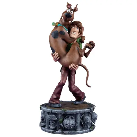 Figúrka Scooby-Doo Scooby-Doo a Shaggy 41 cm produktová fotografia