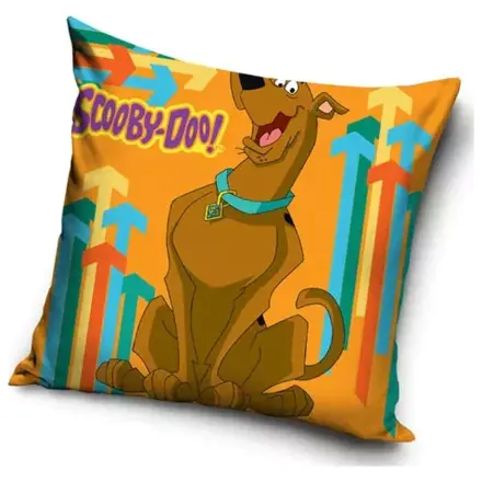 Scooby-Doo Investigation obliečka na vankúš produktová fotografia