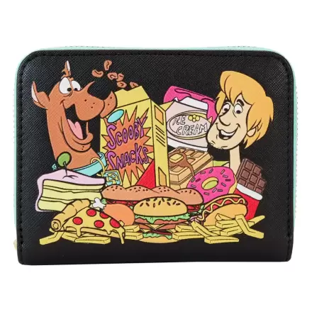 Scooby-Doo by Loungefly Peňaženka Munchies produktová fotografia