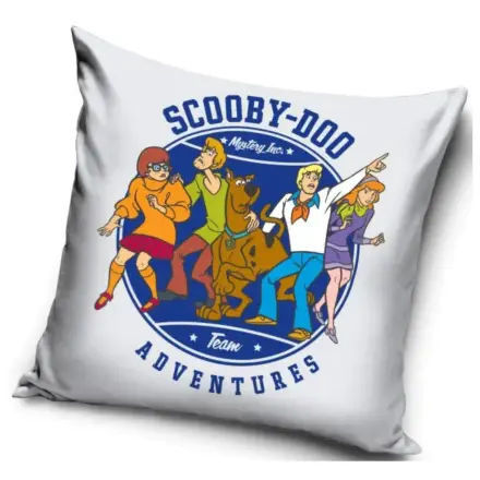 Obliečka na vankúš Scooby-Doo 40*40 cm produktová fotografia