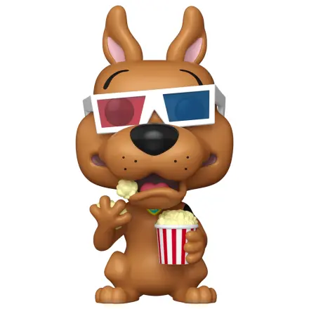 Scooby Doo Pop! Animation Vinylová figúrka Scooby Doo 9 cm produktová fotografia