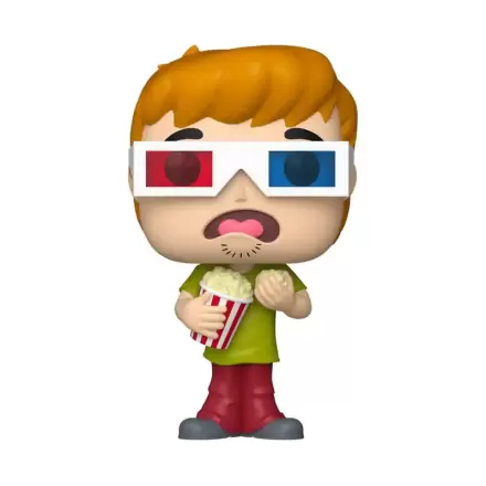 Scooby Doo Pop! Animation Vinylová figúrka Shaggy 9 cm produktová fotografia