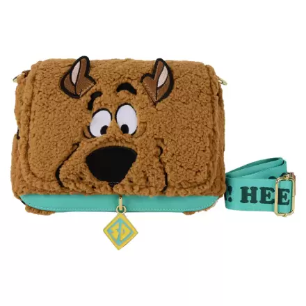 Loungefly Scooby-Doo taška cez rameno produktová fotografia