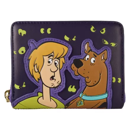 Scooby-Doo peňaženka produktová fotografia