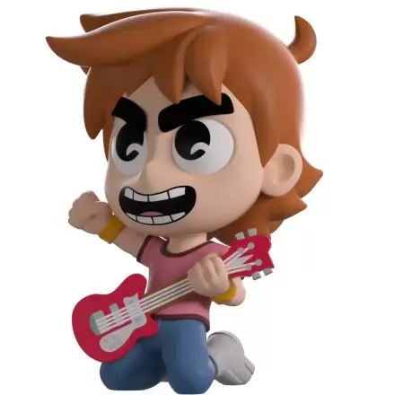 Scott Pilgrim Vinyl Figúrka Scott Pilgrim 11 cm termékfotója