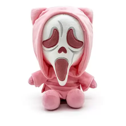 Scream Plyšová figúrka Cute Ghost Face 22 cm termékfotója