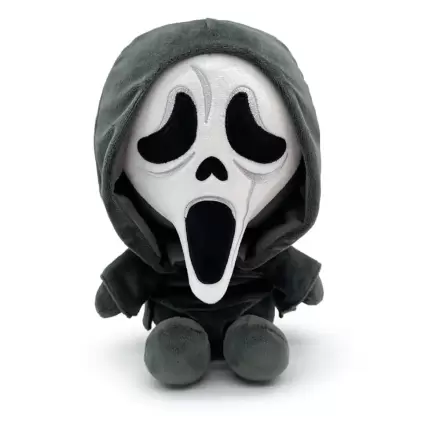 Scream Plyšová Figúrka Ghost Face 22 cm termékfotója