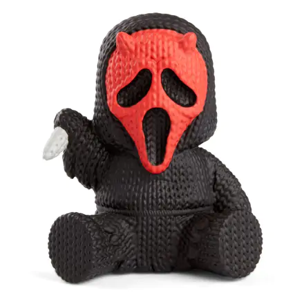 Scream Vinyl Figúrka Ghost Face-Red Devil 13 cm produktová fotografia