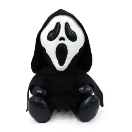 Scream Phunny plyšová figúrka Ghost Face 20 cm termékfotója