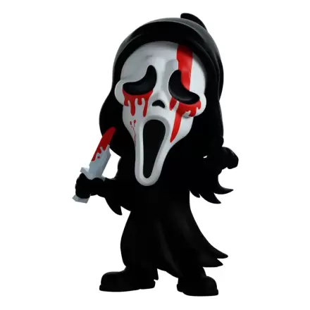 Scream Vinyl Figúrka Ghost Face 12 cm produktová fotografia