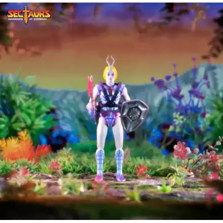 Sectaurs Akčná figúrka Stelara 18 cm produktová fotografia