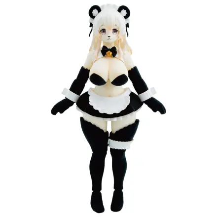 Akčná figúrka Seductive Beast Fruit No. 002 Ranran 1/12, 16 cm produktová fotografia