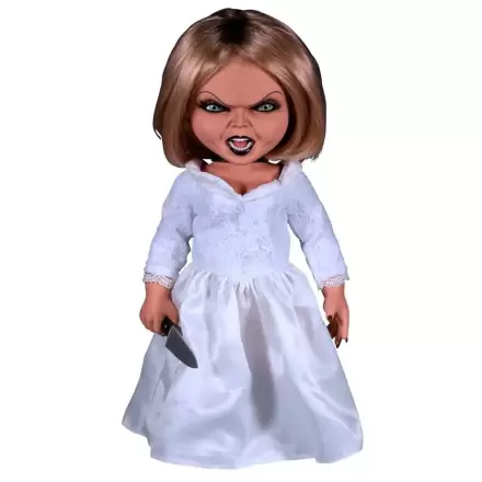 Seed of Chucky MDS Mega Scale Talking Action Figure Tiffany 38 cm termékfotója