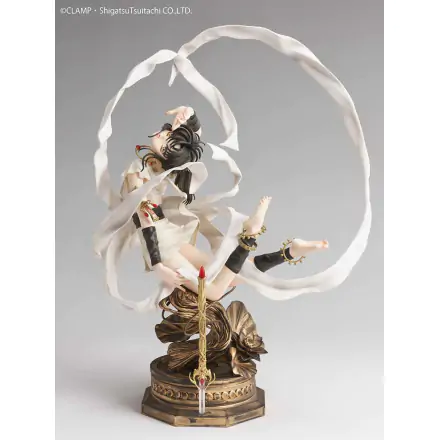 Seiden: RG Veda PVC Socha 1/7 Ashura 32 cm produktová fotografia