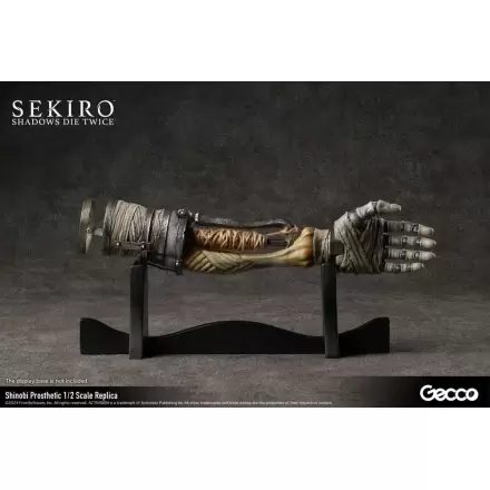 Sekiro: Shadows Die Twice Replica 1/2 Shinobi Prosthetic 32 cm termékfotója