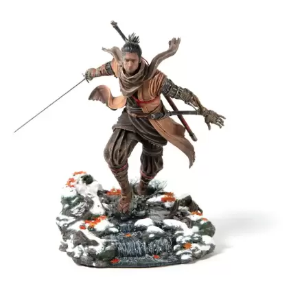 Sekiro: Shadows Die Twice Socha Sekiro 32 cm produktová fotografia
