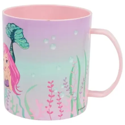 Mermaid Magic mikro hrnček produktová fotografia