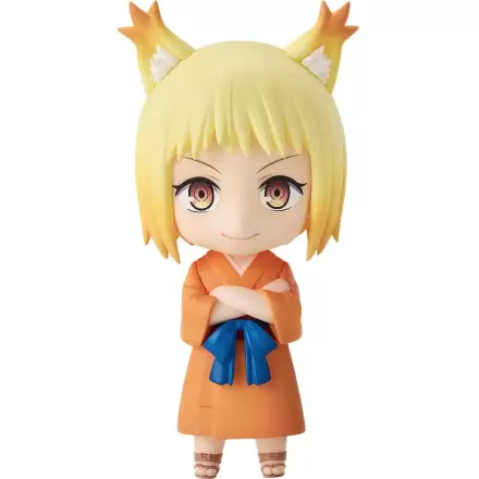 Sengoku Youko akčná figúrka Tama 10 cm termékfotója