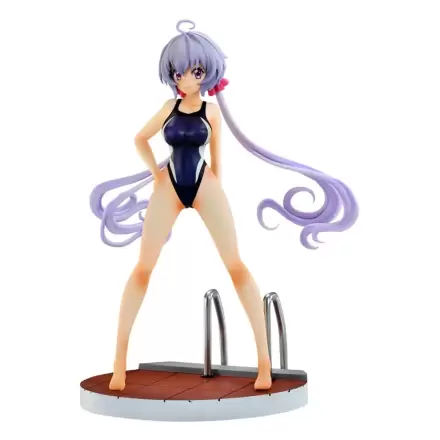 Senki Zesshou Symphogear XV Soška 1/6 Yukine Chris 28 cm produktová fotografia