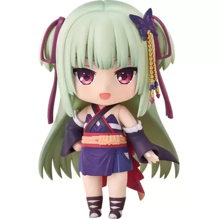 Senkoi Manbana Nendoroid akčná figúrka Murasame 10 cm termékfotója