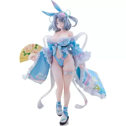Senran Kagura PVC Socha 1/4 Yumi: Japanese Bunny Ver. 43 cm produktová fotografia