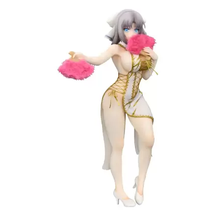 Senran Kagura Socha 1/5 Yumi Special Holidays Ver. 29 cm produktová fotografia