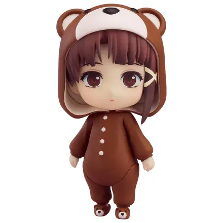 Serial Experiments Lain Nendoroid akčná figúrka lain iwakura: Bear Pajamas Ver. [Basic] 10 cm produktová fotografia