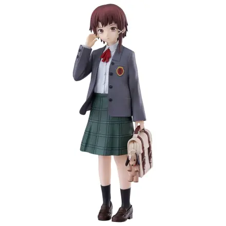 Serial Experiments Lain Pop Up Parade PVC figúrka Lain Iwakura L Size 23 cm produktová fotografia