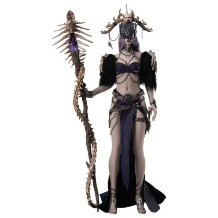 Serpent Kin Akčná figúrka 1/6 Calamity 30 cm produktová fotografia