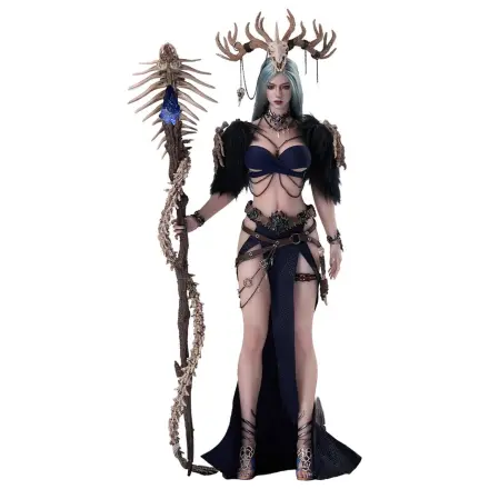 Serpent Kin akčná figúrka 1/6 Oracle 30 cm produktová fotografia